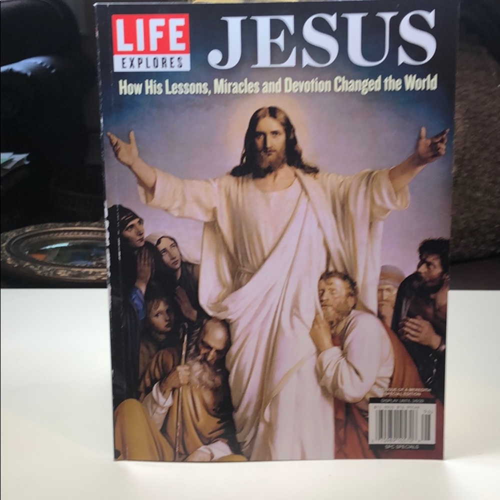Magazine